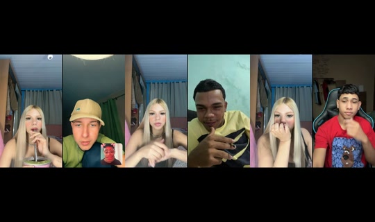dooartess's Stream - Aug 4, 2026, 2:24 AM