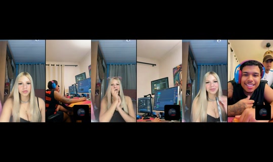 dooartess's Stream - Aug 4, 2026, 4:45 AM