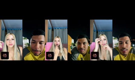 Stream ni dooartess - Ago 5, 2026, 3:54 AM