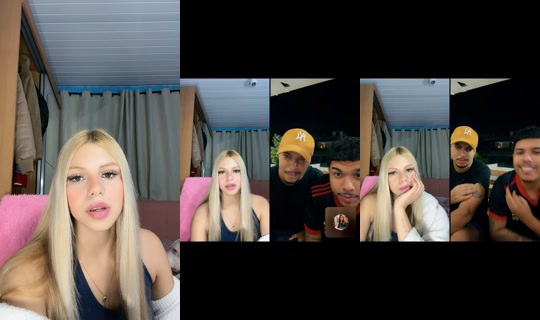 dooartess's Stream - Aug 7, 2026, 2:51 AM