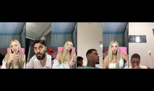 dooartess's Stream - Aug 8, 2026, 11:27 PM