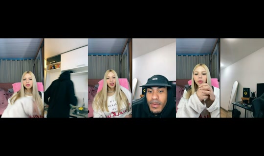 dooartess's Stream - Aug 9, 2026, 4:53 AM
