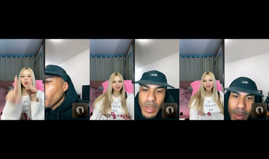 dooartess's Stream - Aug 9, 2026, 5:44 AM