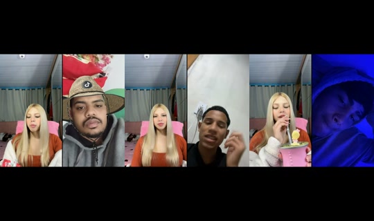 Live de dooartess - 11 de ago. de 2026, 3:30