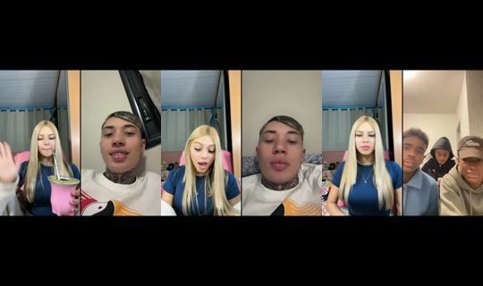dooartess's Stream - Aug 21, 2026, 3:31 AM