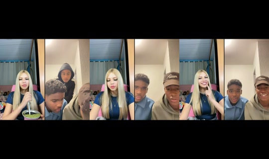 dooartess's Stream - Aug 21, 2026, 4:21 AM