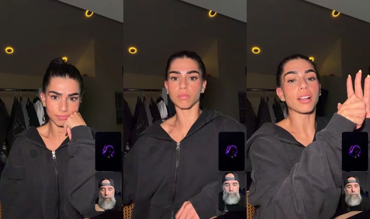 doonia.j's Stream - Jul 17, 2026, 5:24 AM