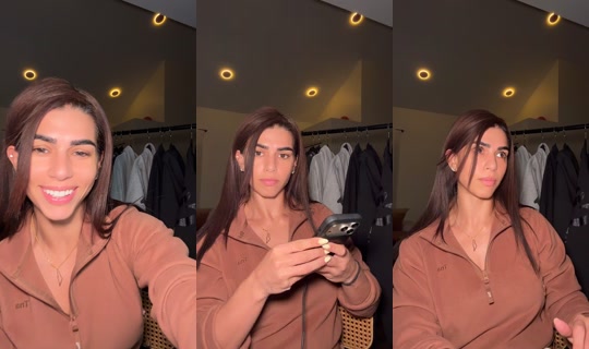 doonia.j's Stream - Jul 19, 2026, 3:24 AM