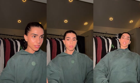 doonia.j's Stream - Jul 20, 2026, 4:12 AM