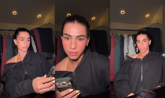 doonia.j's Stream - Jul 21, 2026, 4:16 AM