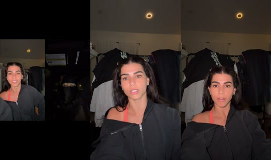 doonia.j's Stream - Jul 29, 2026, 4:19 AM