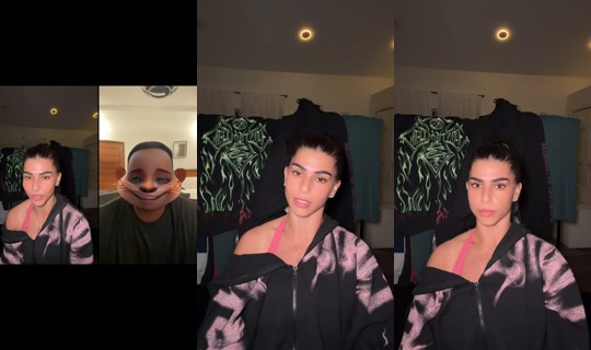 doonia.j's Stream - Jul 31, 2026, 3:45 AM