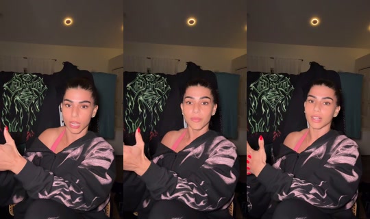 doonia.j's Stream - Jul 31, 2026, 4:36 AM