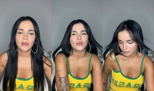 dopdora's Stream - Jul 20, 2026, 10:05 PM