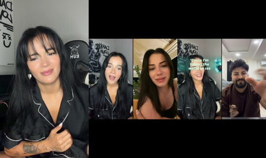 dopdora's Stream - Jul 21, 2026, 8:09 PM