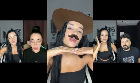 dopdora's Stream - Jul 25, 2026, 6:58 PM