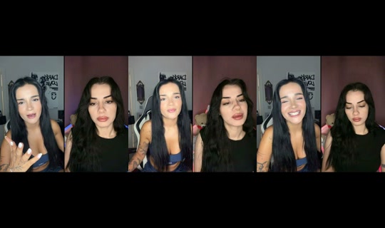 dopdora's Stream - Jul 29, 2026, 7:07 PM