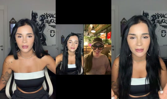 dopdora's Stream - Jul 30, 2026, 5:32 PM