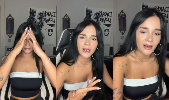 dopdora's Stream - Jul 30, 2026, 7:14 PM