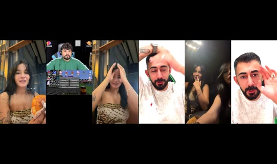 dopdora's Stream - Aug 6, 2026, 7:57 PM