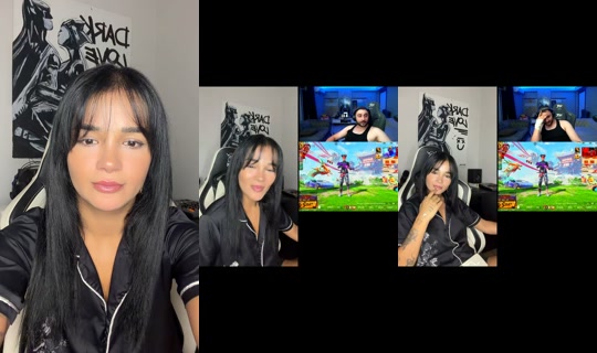 dopdora's Stream - Aug 6, 2026, 11:05 PM