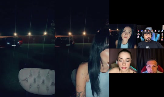 dopdora's Stream - Aug 8, 2026, 7:28 PM