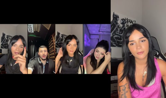 dopdora's Stream - Sep 19, 2026, 6:20 PM