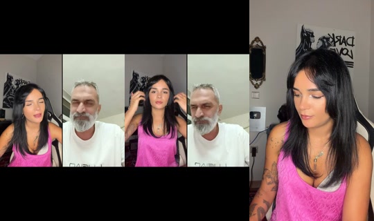 dopdora's Stream - Sep 19, 2026, 7:10 PM
