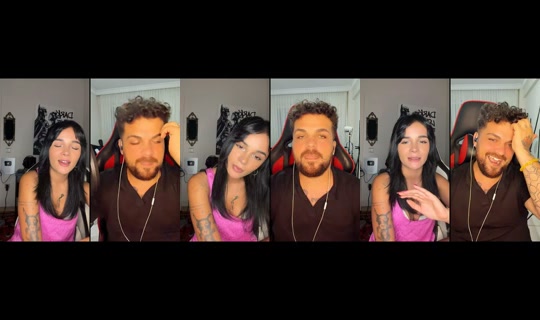 dopdora's Stream - Sep 19, 2026, 8:40 PM