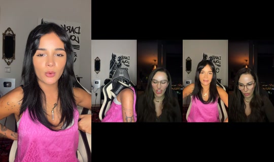 dopdora's Stream - Sep 19, 2026, 9:31 PM
