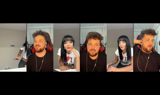 Stream di dopdora - 20 set 2026, 18:45