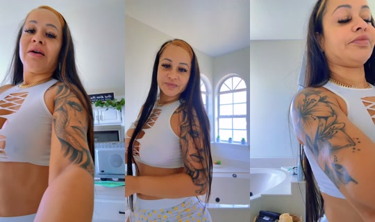 dopechick692's Stream - Aug 29, 2026, 3:38 PM