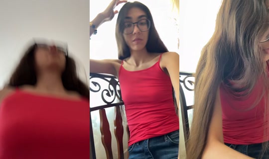 dopegiirl's Stream - Jul 23, 2026, 7:22 PM