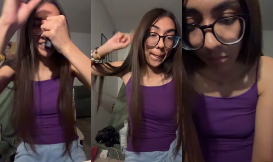 Stream von dopegiirl – 26. Juli 2026, 8:40