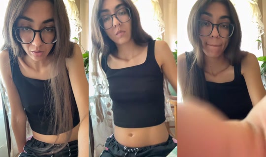 dopegiirl's Stream - Jul 29, 2026, 8:32 PM