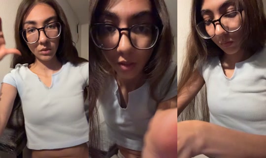 dopegiirl's Stream - Aug 6, 2026, 3:29 AM