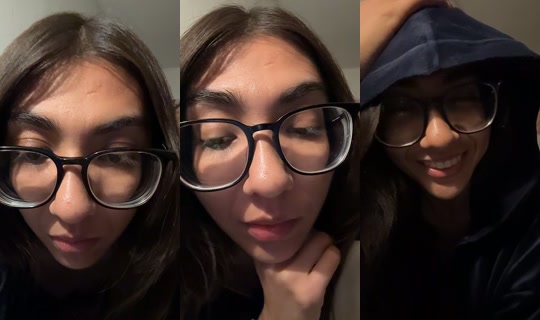 dopegiirl's Stream - Aug 6, 2026, 5:19 AM