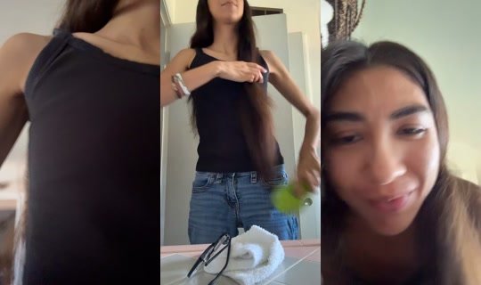 Stream ni dopegiirl - Ago 9, 2026, 9:53 PM
