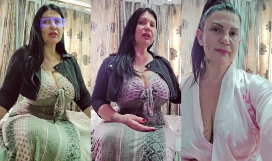 Stream ni dor_oksana - Hul 27, 2026, 1:57 PM