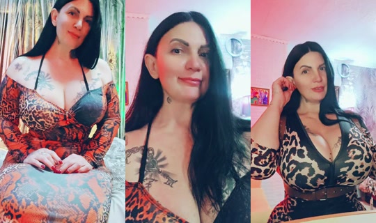 Stream ni dor_oksana - Hul 27, 2026, 9:31 PM