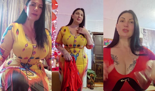 Stream ni dor_oksana - Hul 28, 2026, 10:01 AM