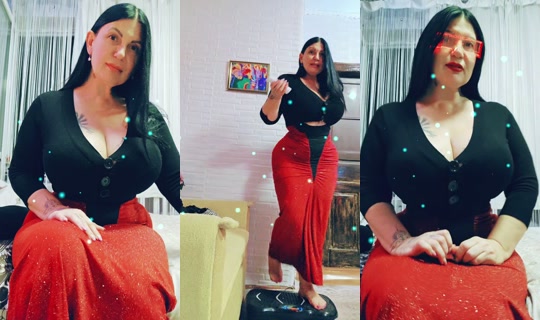 dor_oksana50's Stream - Aug 29, 2026, 7:43 PM