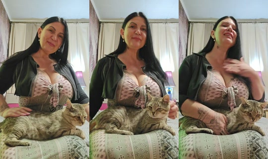 dor_oksana50's Stream - Sep 19, 2026, 6:58 PM
