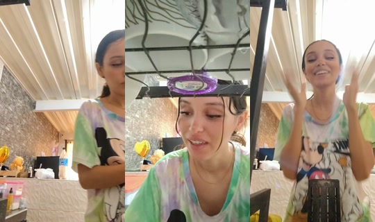 dora_1.6yeral's Stream - Jul 13, 2026, 4:48 PM