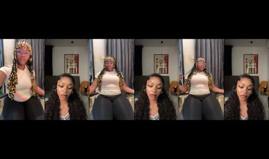 dorathyspyce's Stream - Jul 30, 2026, 11:21 PM