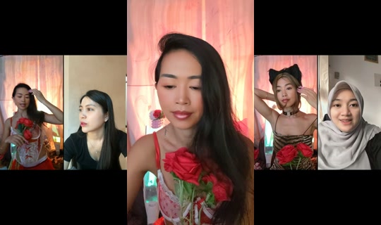 doro.dance8's Stream - Jul 24, 2026, 9:14 AM