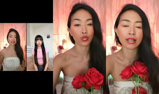 doro.dance8's Stream - Jul 24, 2026, 11:45 AM