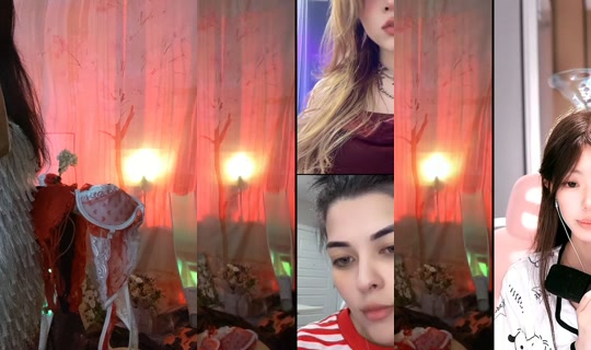 Stream ni doro.dance8 - Hul 28, 2026, 5:34 AM