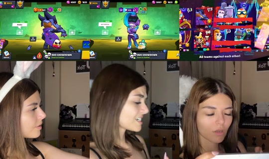 doroteya_vel's Stream - Jul 17, 2026, 11:39 PM