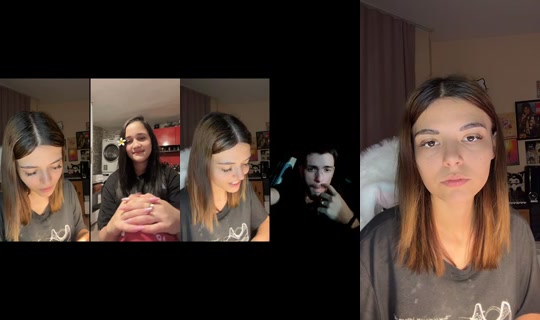 doroteya_vel's Stream - Jul 27, 2026, 8:27 PM